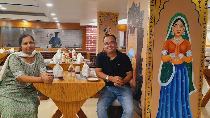 Best Restaurants In Agra For Family