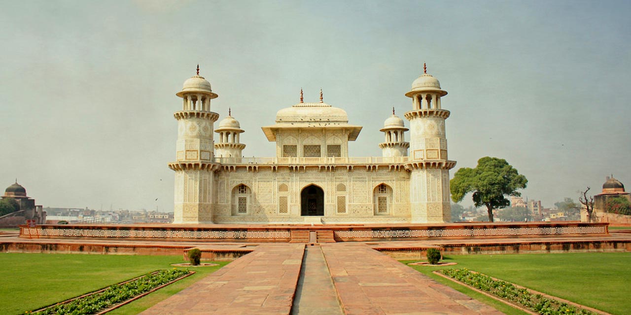 Itmad-ud-Daulah Tomb (Baby Taj Agra): History, Features or Travel Guide