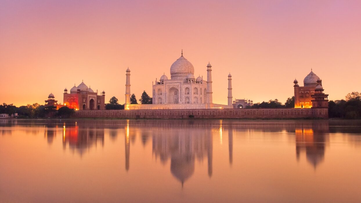 Why Early Check-In Can Be a Game Changer in Agra