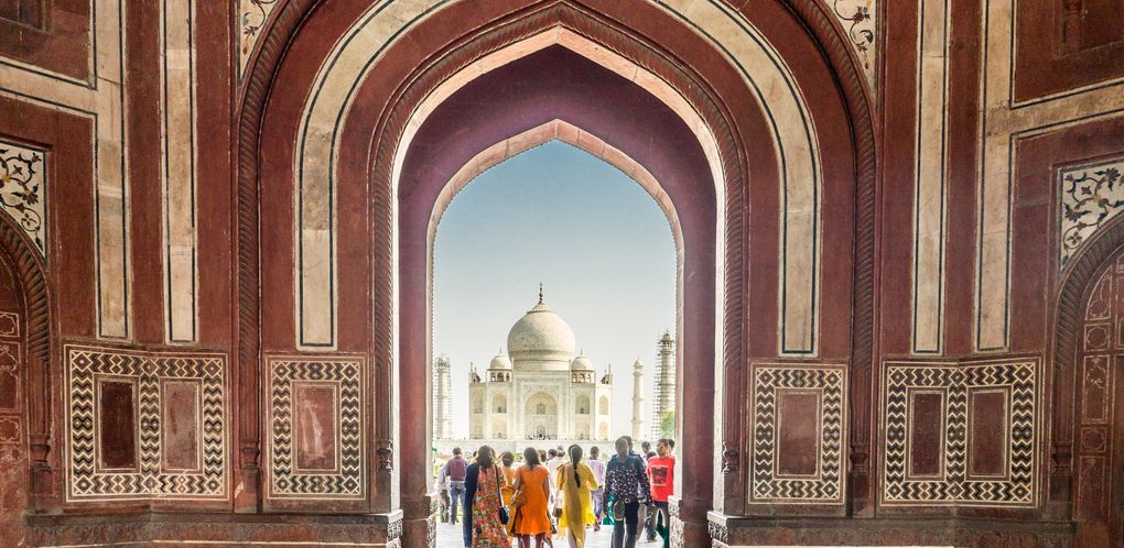 10 Common Agra Travel Mistakes Tourists Make