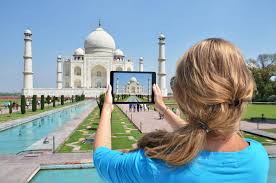 How to Plan an Effortless Taj Mahal Visit Starting from Hotel Ganga Ratan