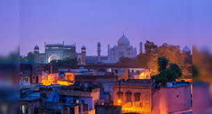 A Night in Agra: What Tourists Do After Visiting the Taj Mahal