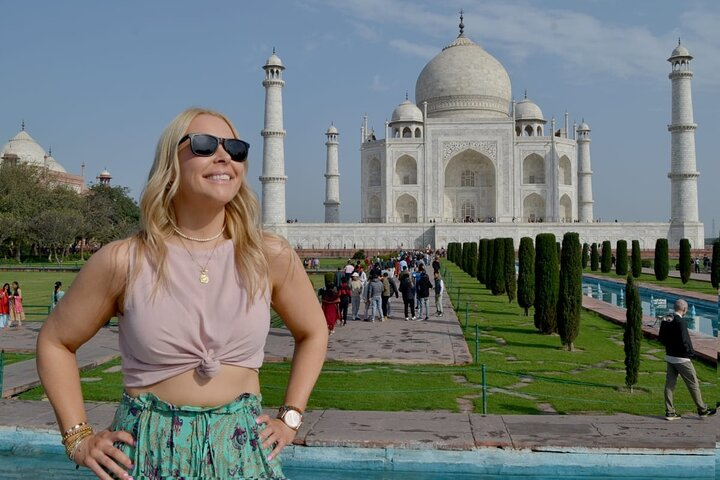 Why an Overnight Stay in Agra Is the Best Travel Decision